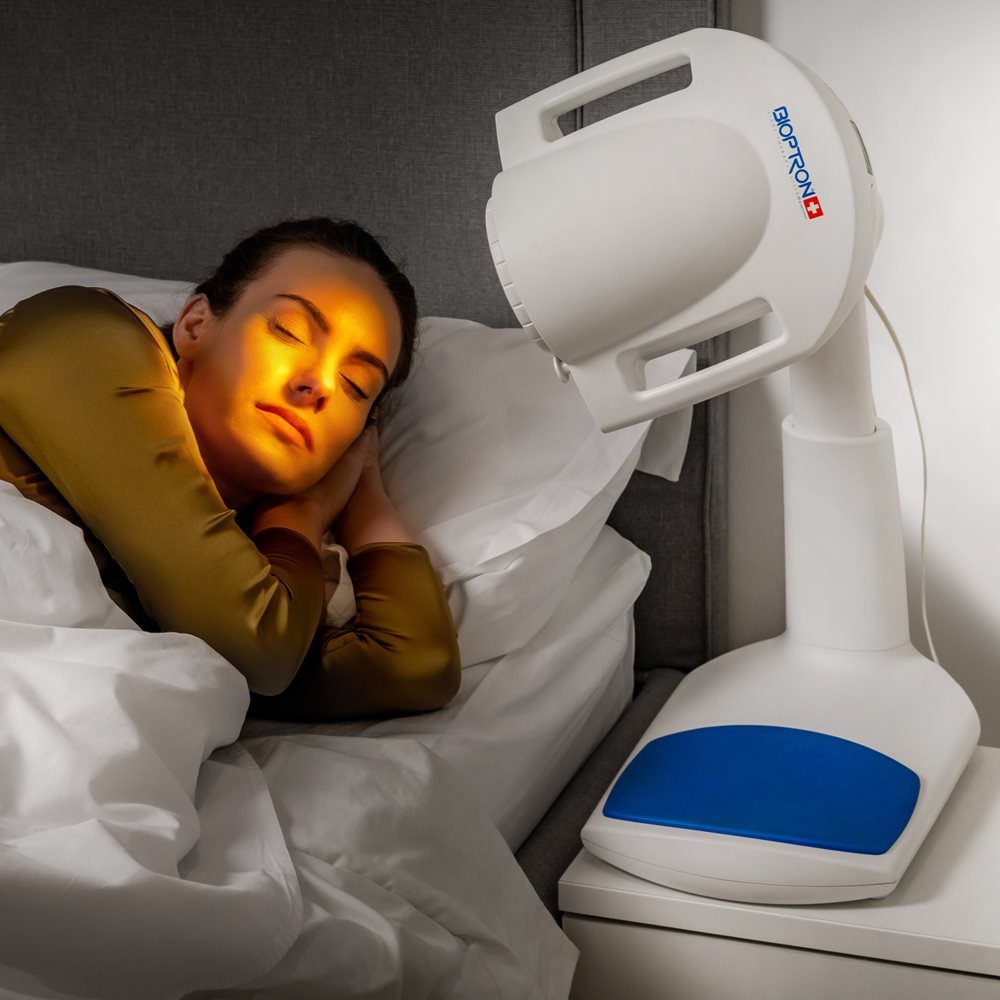Bioptron